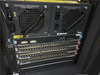 江东街道交换机回收 思科交换机回收