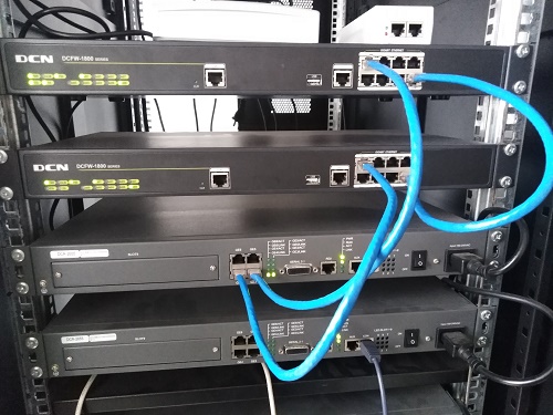 江东街道防火墙回收 机房下架硬件设备回收