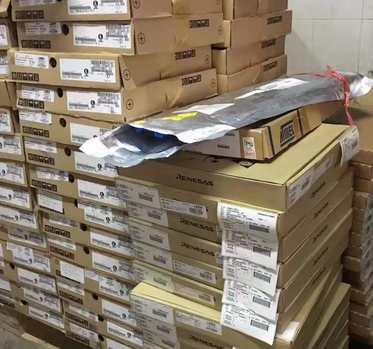 江东街道芯片回收