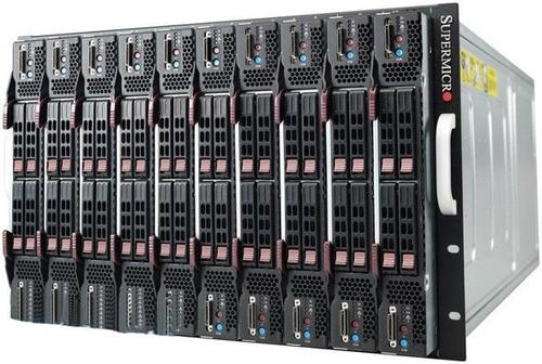 江东街道服务器回收